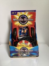 KIDS WHEELIE HEELIES