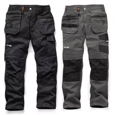 Scruffs holster work - work, trousers