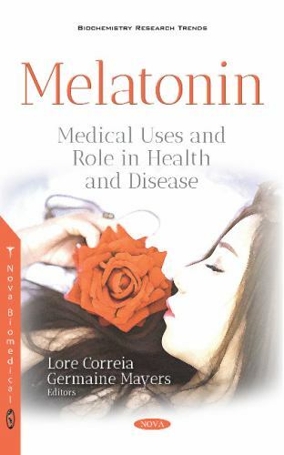 Melatonin medical uses and - melatonin,