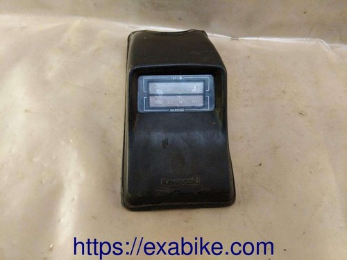 Control lights for kawasaki - lights,