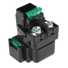 Starter Solenoid Relay for