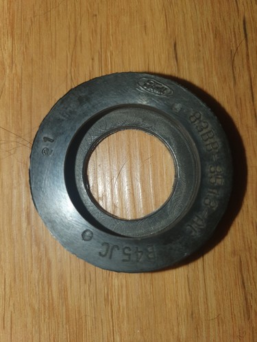 Genuine ford granada sierra - granada,