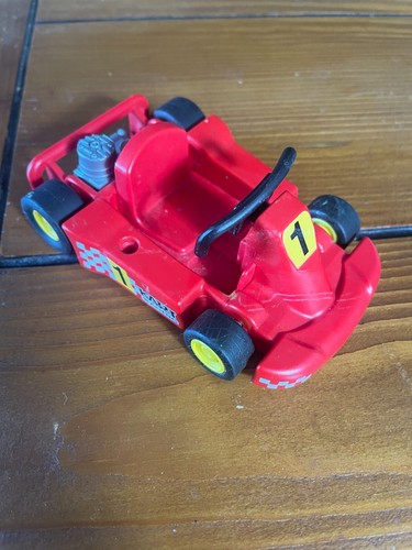 Playmobil 3251 racing kart - playmobil,