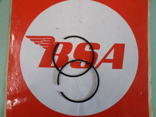 Bsa bantam d14 b175 - bsa, d14/b175