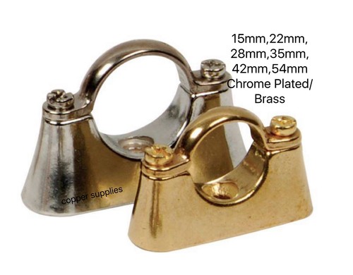 Brass hospital bracket - bracket-,