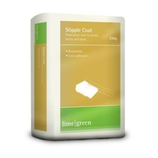 Lime Green Ready Mixed