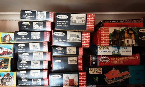 Vintage original playcraft - vintage,