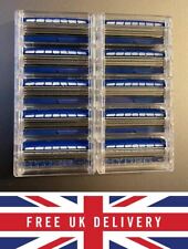 Wilkinson Sword Hydro 3 Razor Blades pack of 4 5 8 10 15 20 FREE POSTAGE