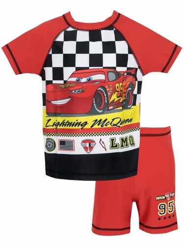 Disney cars swim set - cars, kids