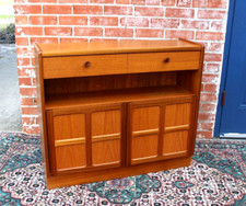 Parker Knoll Mid Century Teak