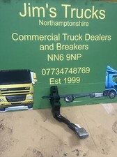 Daf throttle pedal 07 - lf,