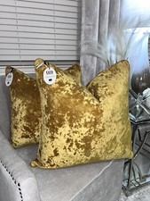 2-NWT CALLISTO HOME CRUSHED