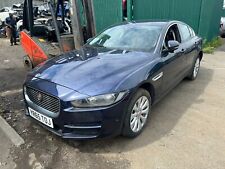 2015 JAGUAR XE SE MK1 (X760) 2.0 DIESEL 204DTD BLUE **BREAKING**SPARES**