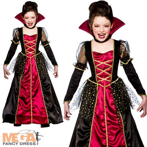 Princess vampiress girls - princess,