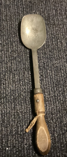 Rare old antique - rare,