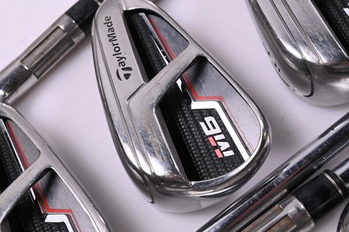 Taylormade irons pw - taylormade,