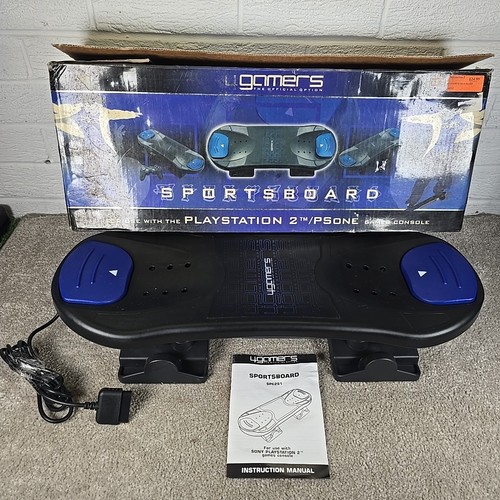 4gamers sportsboard for - sportsboard,