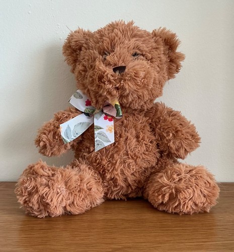 Sainsbury home brown plush - sainsbury's,