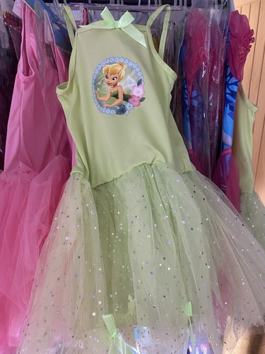 Disney fairies tinker bell - tinker,