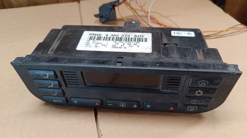 Bmw e36 hvac automatic air - bmw, a/c