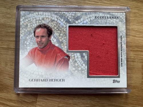 Topps eccellenza 2025 - topps,