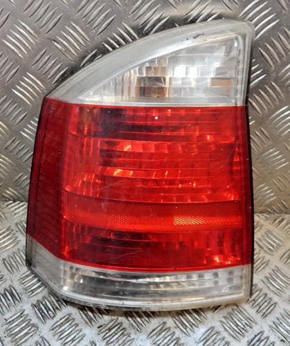 Genuine vauxhall vectra - genuine,