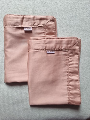 Dorma pillowcases sateen - pillowcases,