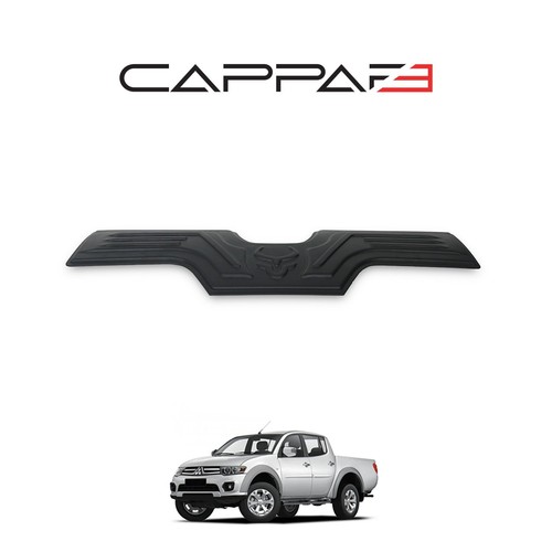 Cappafe mitsubishi l200 2007 - 2007,