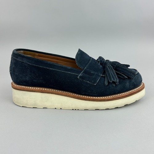 Grenson shoes size eu38 uk5 - shoes,