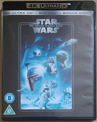 Star wars episode the - wars, v