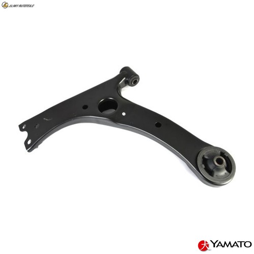 Handlebar wheel suspension - handlebar,