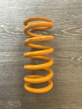 Ohlins Rear Shock Spring, P.N