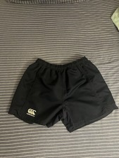 Canterbury Rugby Shorts