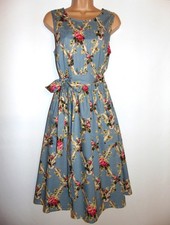 NWT Laura Ashley Archive Print