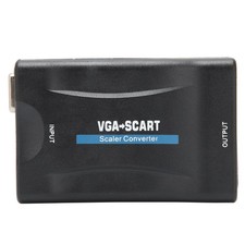 VGA To SCART Converter HD