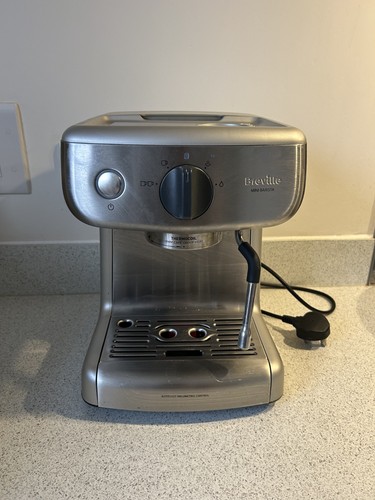 Breville barista mini espresso - breville,