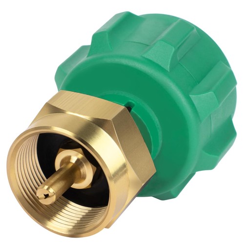 Gaspro propane refill adapter - refill,