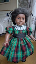 American Girl Doll Addy