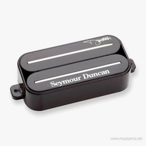 Seymour duncan black - black, passive