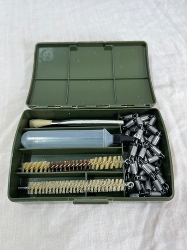 German heckler koch - g3,