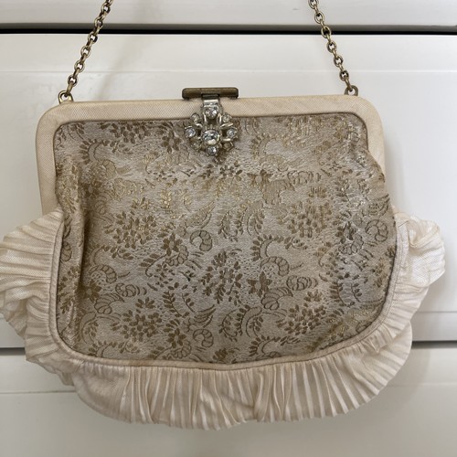 Vintage 1950 cfr - vintage, /gold