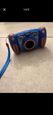 VTech KidiZoom Studio Blue