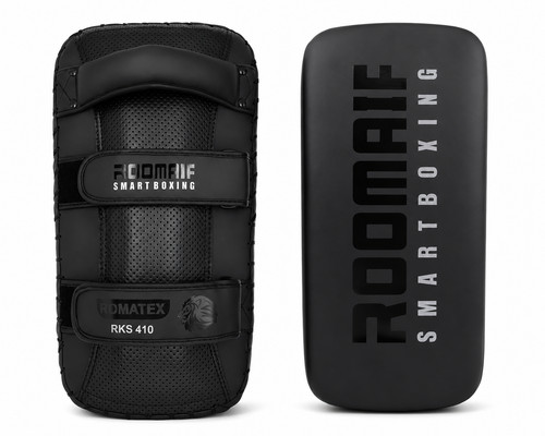 Roomaif mma thai pads kick - pads,