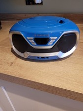 Oakcastle BX200 Portable