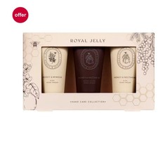 Royal Jelly Hand Care