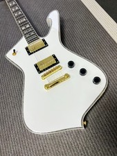 Iceman electric guitar gloss - electric,
