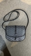 Goyard Belvedere PM Messenger