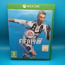 Electronic Arts FIFA 19 Game