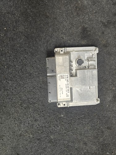 Engine ecu 05c907394b delphi - engine,