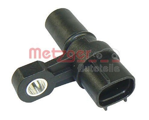 Metzger automatic transmission